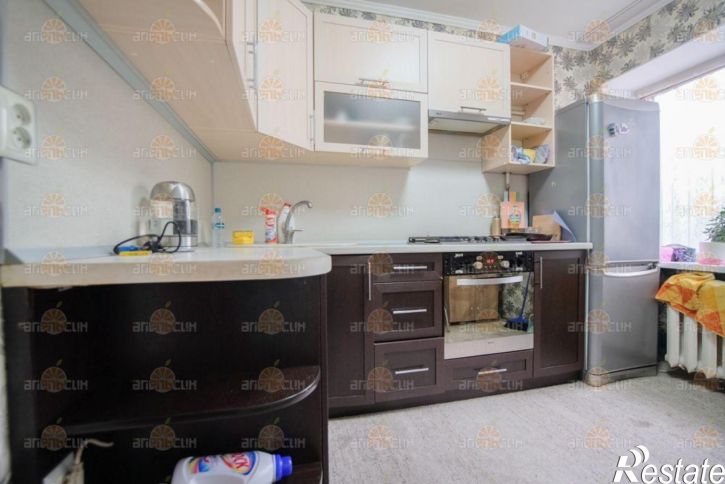 1-комн квартира Октябрьская, 227
