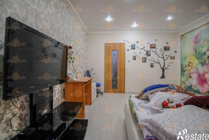 1-комн квартира Октябрьская, 227