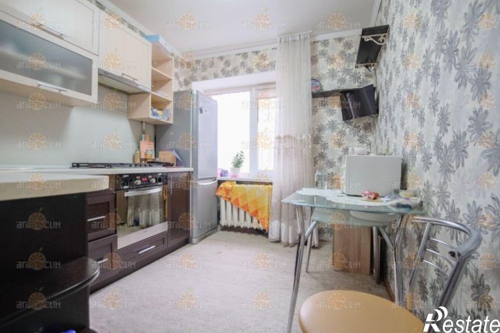 1-комн квартира Октябрьская, 227