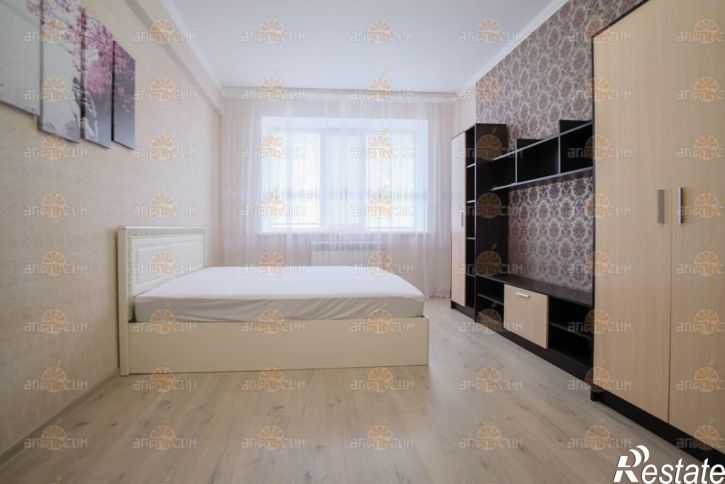 1-комн квартира Ерохина, 27