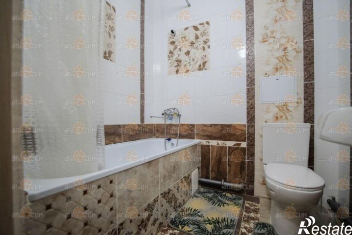 1-комн квартира Ерохина, 27