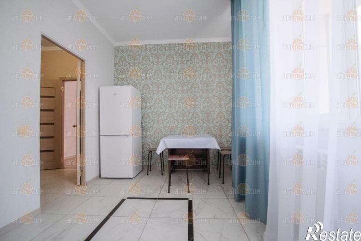 1-комн квартира Ерохина, 27