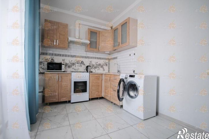 1-комн квартира Ерохина, 27