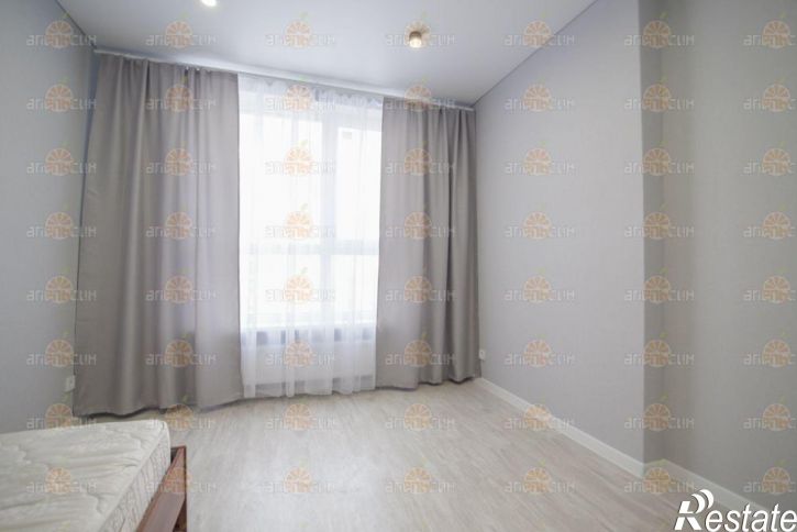 2-комн квартира Гражданская, 1/5