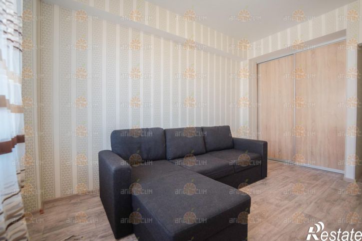 1-комн квартира Чехова, 85/18
