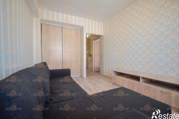 1-комн квартира Чехова, 85/18