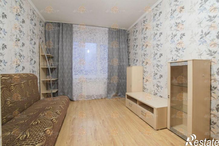 1-комн квартира Андреевская, 8