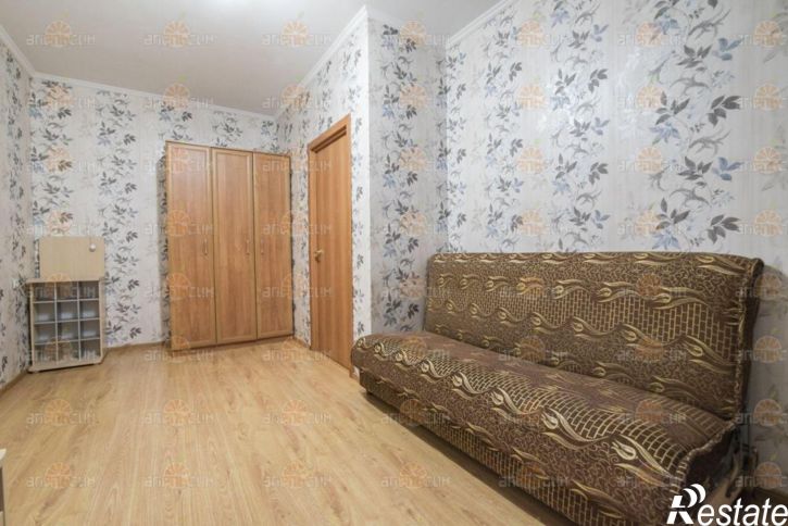 1-комн квартира Андреевская, 8