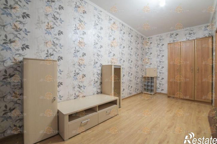 1-комн квартира Андреевская, 8