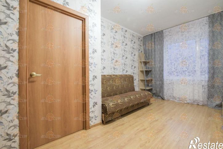 1-комн квартира Андреевская, 8