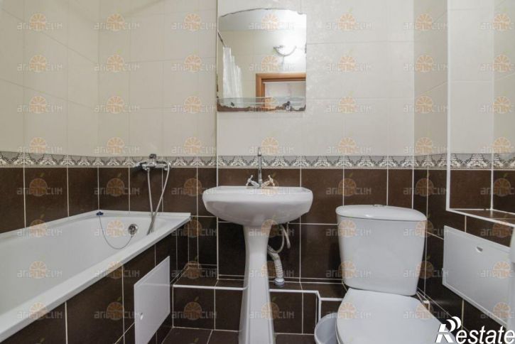 1-комн квартира Андреевская, 8