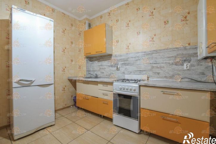 1-комн квартира Андреевская, 8