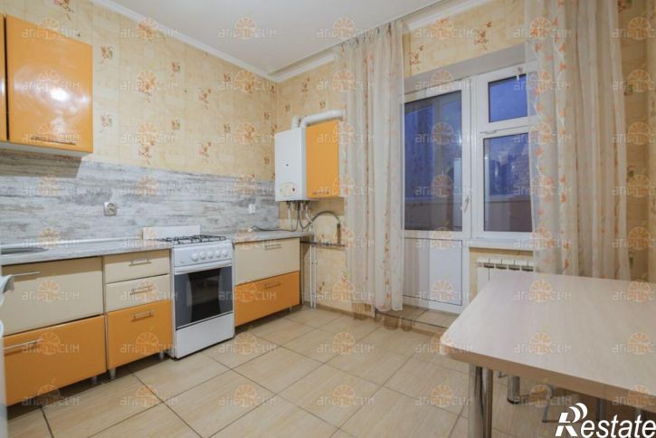 1-комн квартира Андреевская, 8