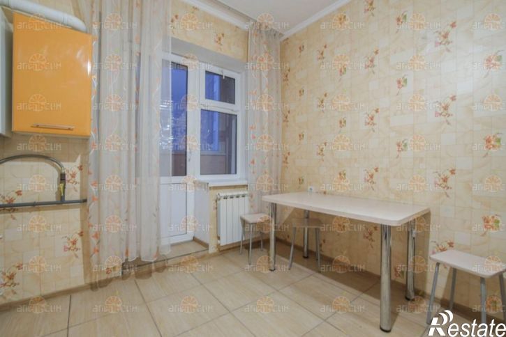 1-комн квартира Андреевская, 8