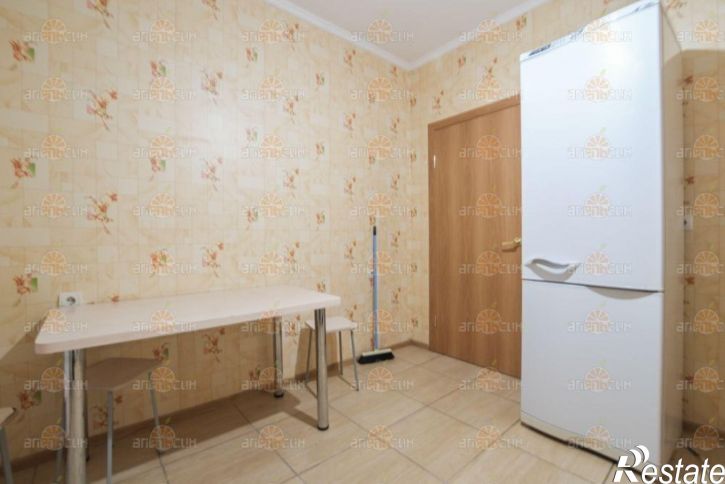 1-комн квартира Андреевская, 8