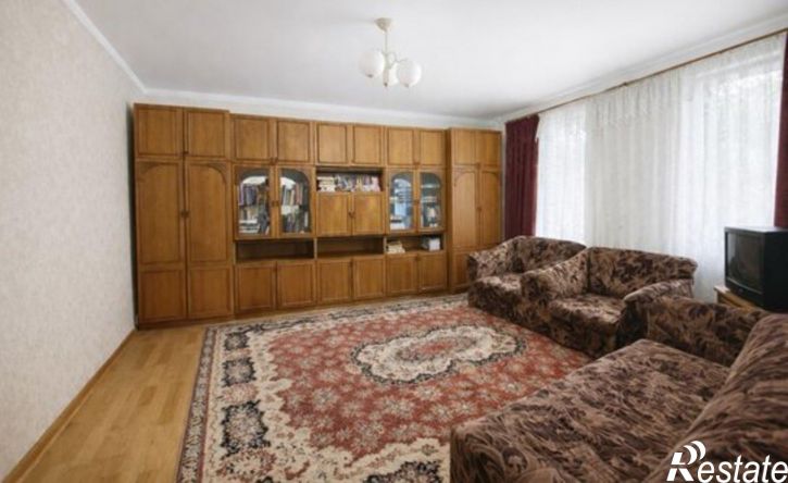 1-комн квартира ул Л.Толстого, 16а,  д. 16а