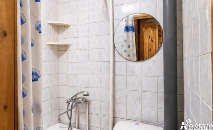 1-комн квартира ул Л.Толстого, 16а,  д. 16а
