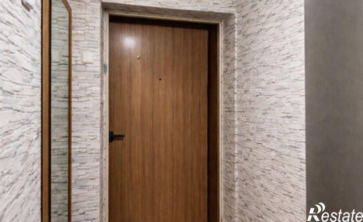 1-комн квартира ул Л.Толстого, 16а,  д. 16а