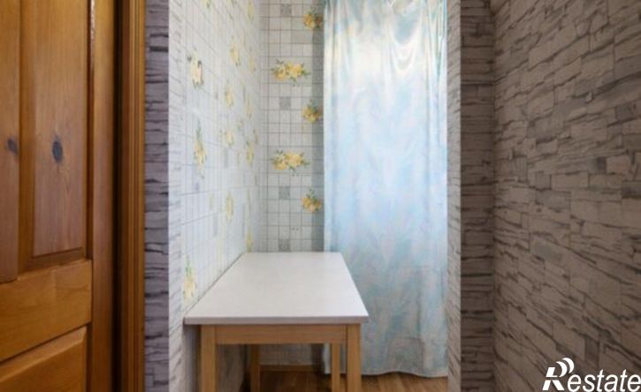 1-комн квартира ул Л.Толстого, 16а,  д. 16а