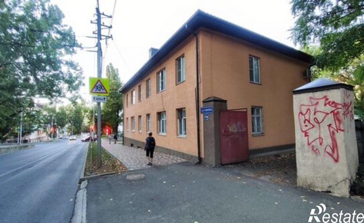1-комн квартира ул Л.Толстого, 16а,  д. 16а