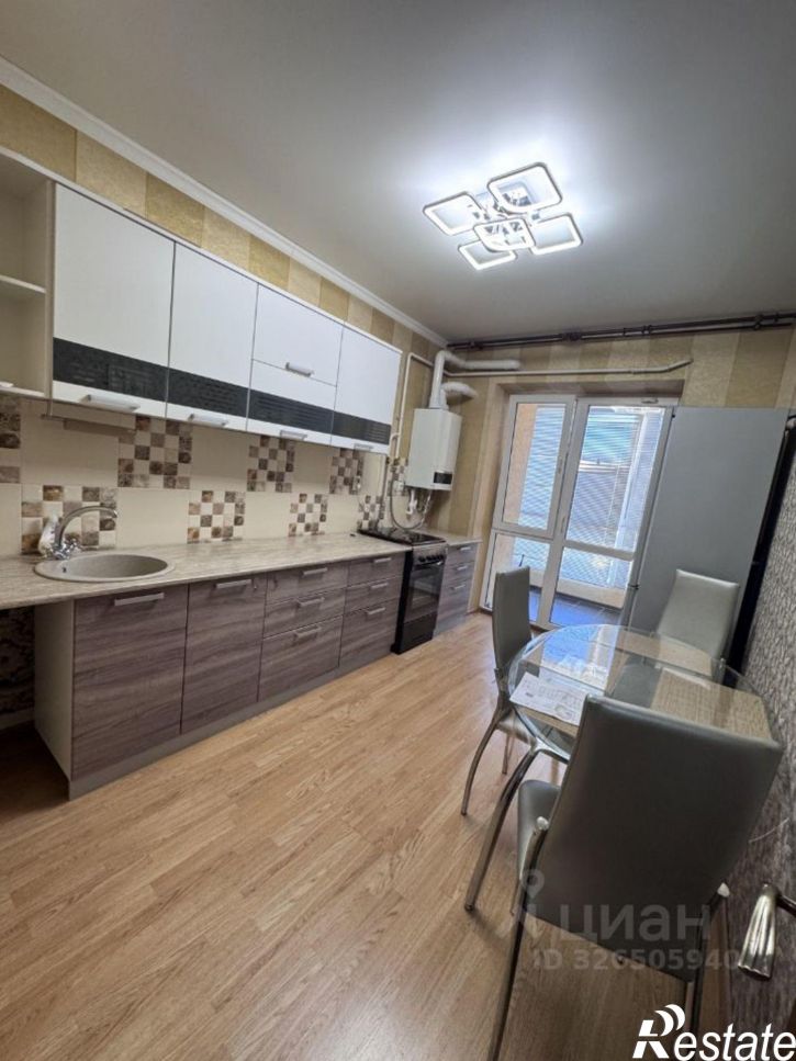 2-комн квартира ул Добролюбова, 53,  д. 53