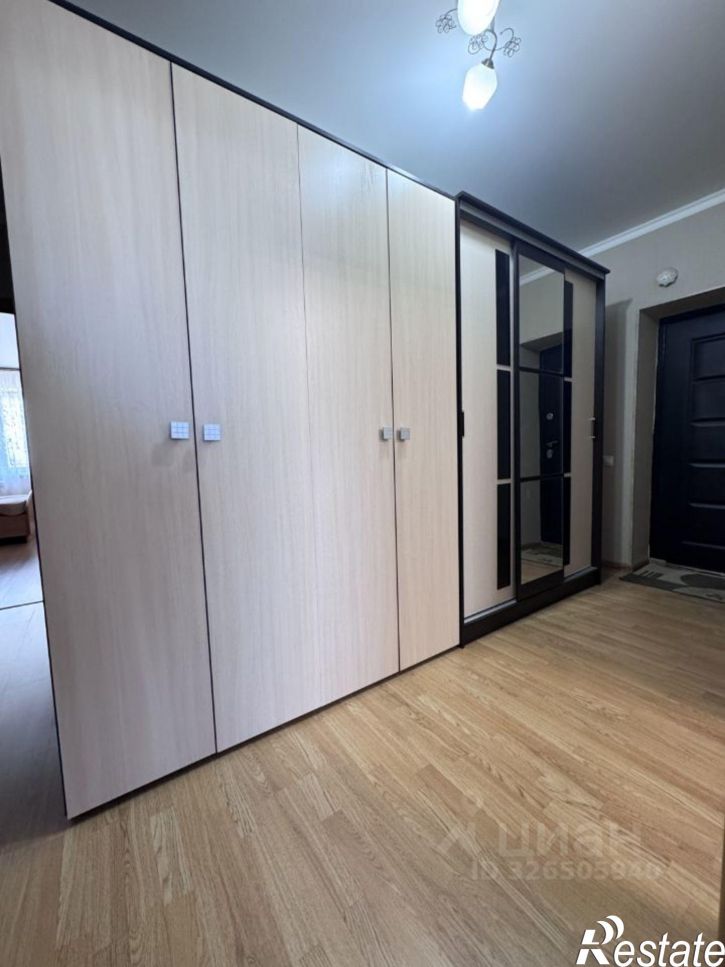 2-комн квартира ул Добролюбова, 53,  д. 53