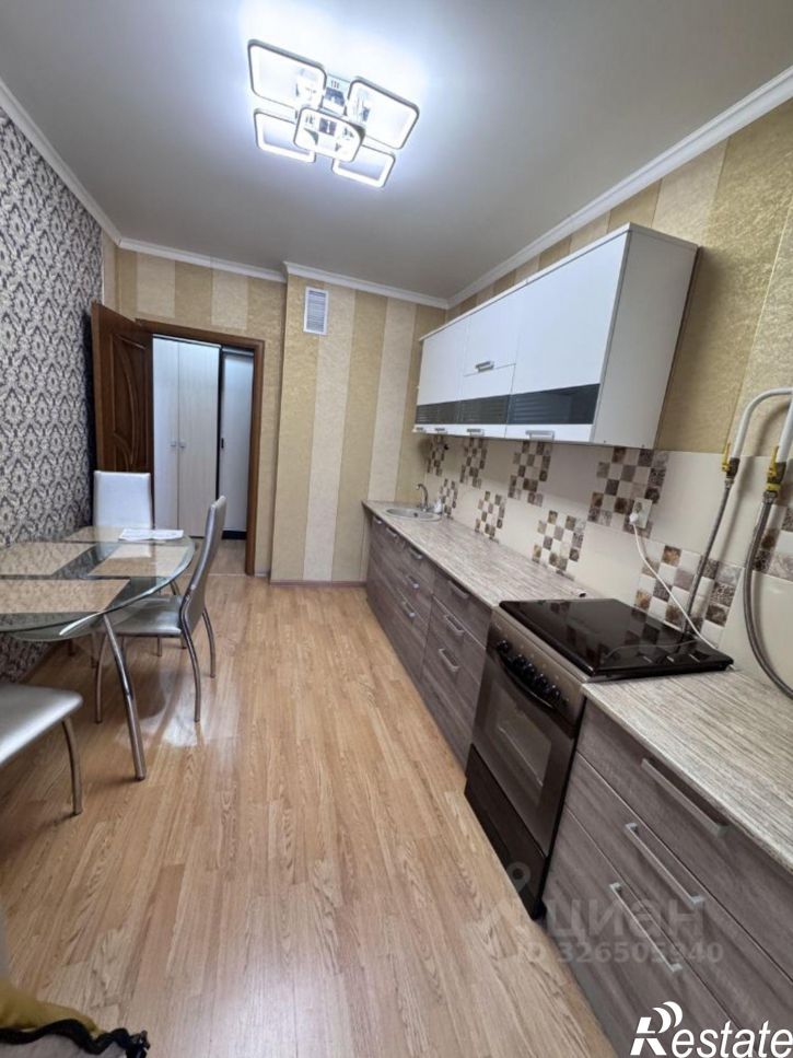 2-комн квартира ул Добролюбова, 53,  д. 53