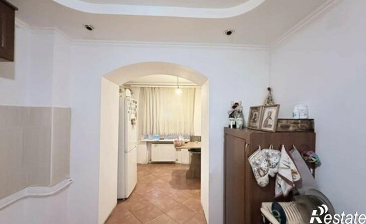 4-комн квартира улица Куйбышева, 50А,  д. 50А