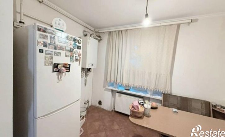 4-комн квартира улица Куйбышева, 50А,  д. 50А