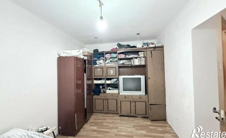 4-комн квартира улица Куйбышева, 50А,  д. 50А