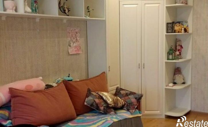 3-комн квартира проспект Кулакова, 67/3,  д. 67/3