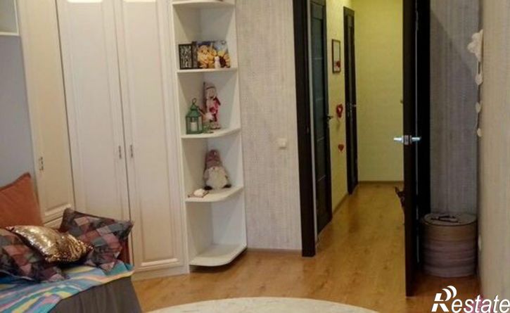 3-комн квартира проспект Кулакова, 67/3,  д. 67/3