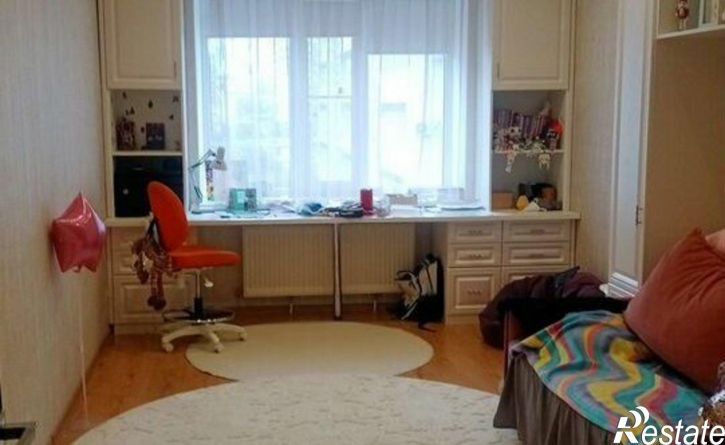 3-комн квартира проспект Кулакова, 67/3,  д. 67/3