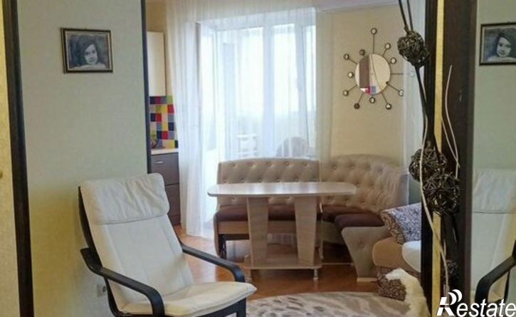 3-комн квартира проспект Кулакова, 67/3,  д. 67/3