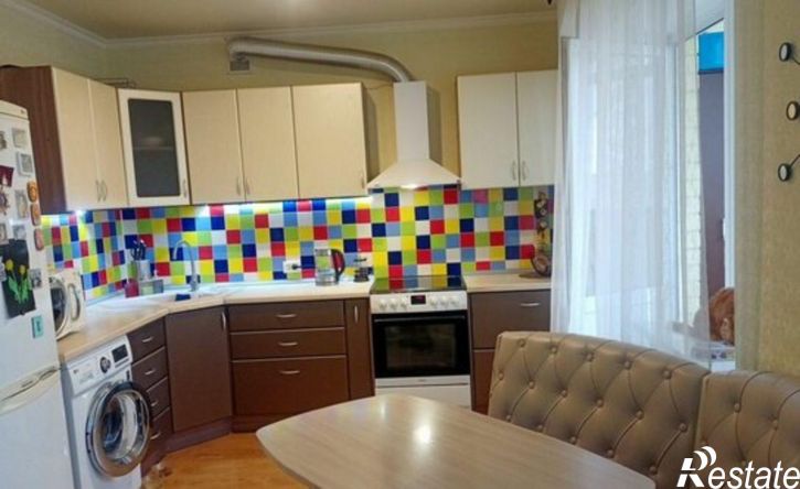 3-комн квартира проспект Кулакова, 67/3,  д. 67/3