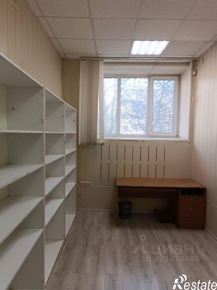 Торговое помещение ул Комсомольская, 48,  д. 48