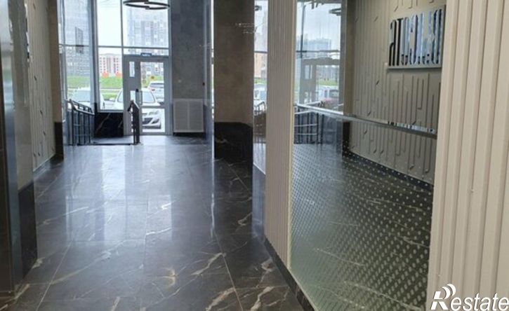 1-комн квартира Российский проспект, 12 к1,  д. 12 к1