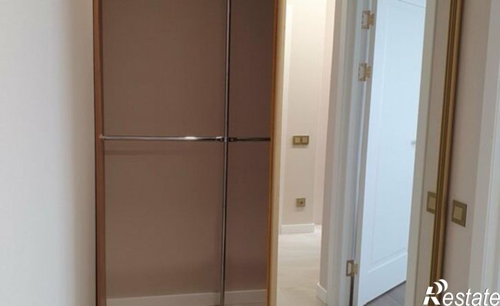 1-комн квартира Российский проспект, 12 к1,  д. 12 к1