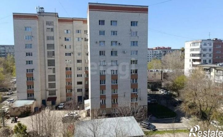 1-комн квартира улица 50 лет ВЛКСМ, 28/3,  д. 28/3