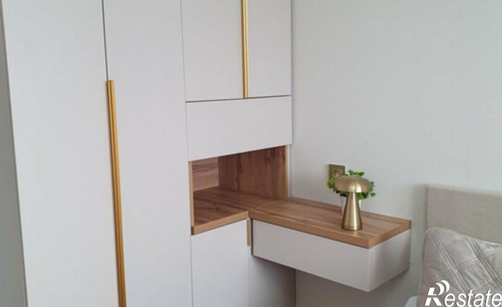 1-комн квартира Российский проспект, 12 к1,  д. 12 к1