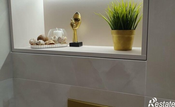 1-комн квартира Российский проспект, 12 к1,  д. 12 к1