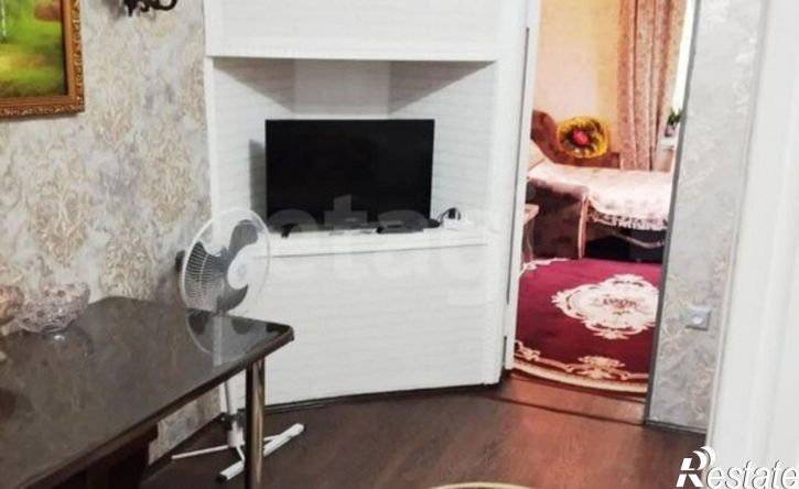 2-комн квартира ул Фрунзе, 12,  д. 12
