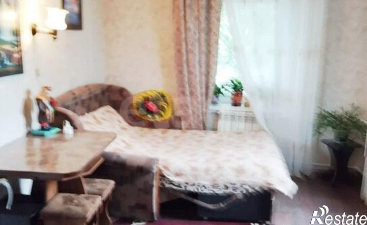 2-комн квартира ул Фрунзе, 12,  д. 12