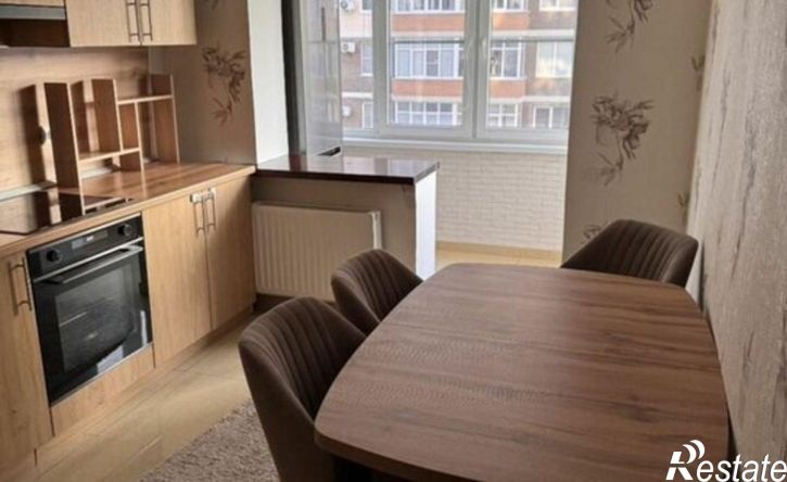1-комн квартира переулок Крупской, 29,  д. 29