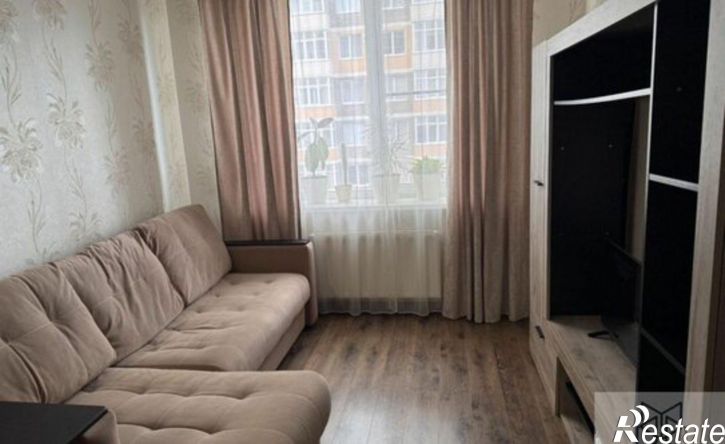 1-комн квартира переулок Крупской, 29,  д. 29