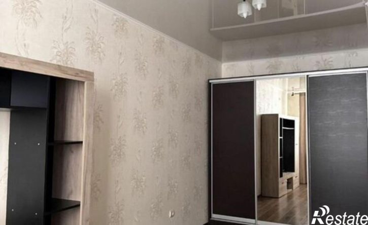 1-комн квартира переулок Крупской, 29,  д. 29