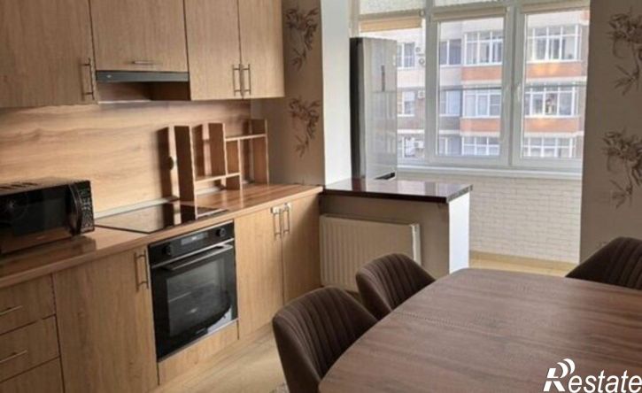 1-комн квартира переулок Крупской, 29,  д. 29