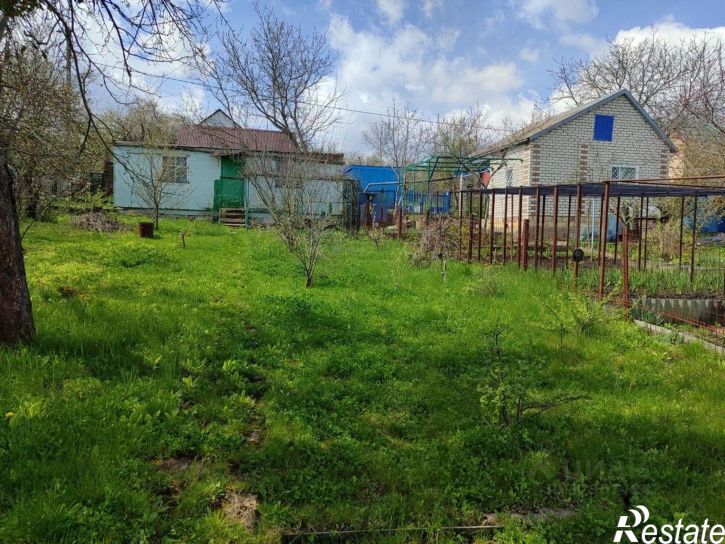 Земельный участок садовое товарищество Лесные Пруды