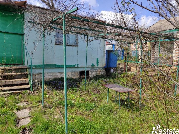 Земельный участок садовое товарищество Лесные Пруды