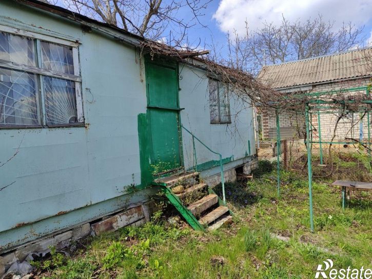 Земельный участок садовое товарищество Лесные Пруды